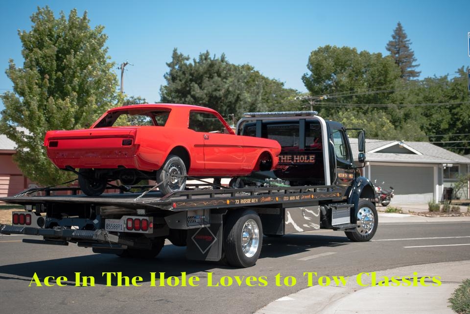 Classic car transport requires a little extra care. When you are handling a vehicle that has been restored, or an old body and frame that is about to be transformed into a showpiece, it's important to handle the cargo with great care, and we do. 