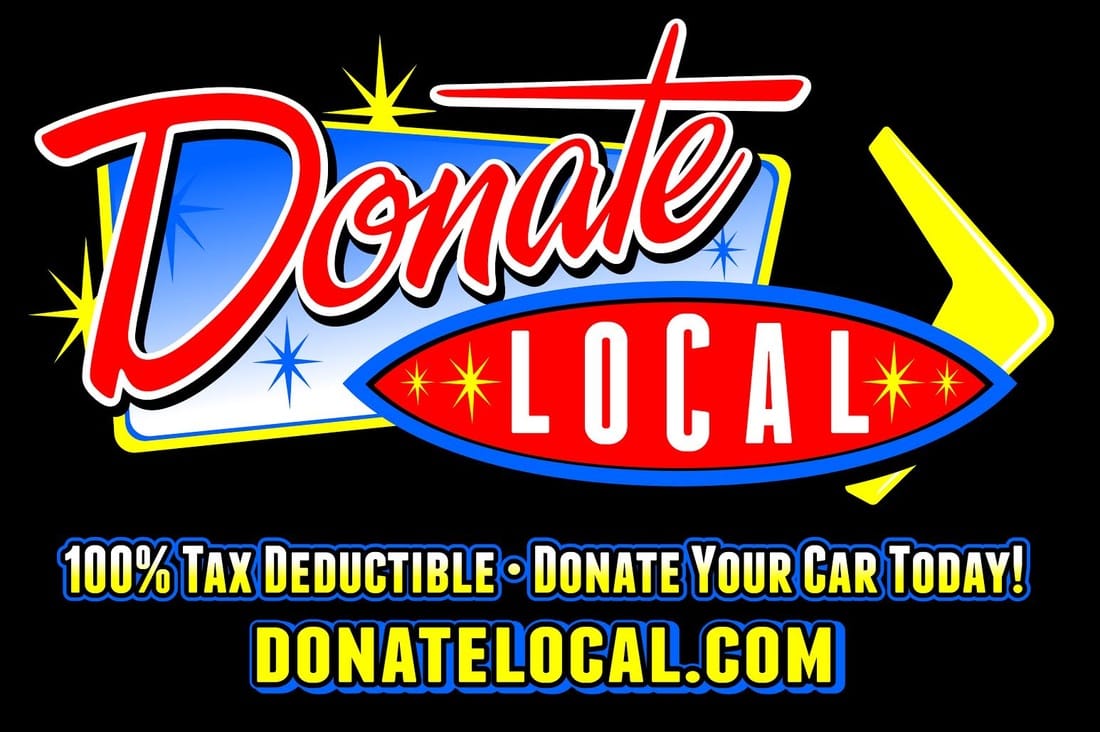 Helping charities with their car donation programs is a favorite activity of the Rocklin Ace Towing crew. Working with Donate Local, Rocklin Ace Towing picks up cars all over Northern California so they can be processed and turned into cash for charities.